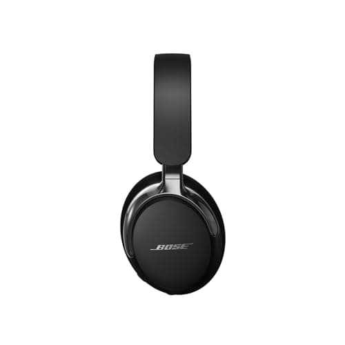 Bose QuietComfort Ultra Headphones thumbnail 5