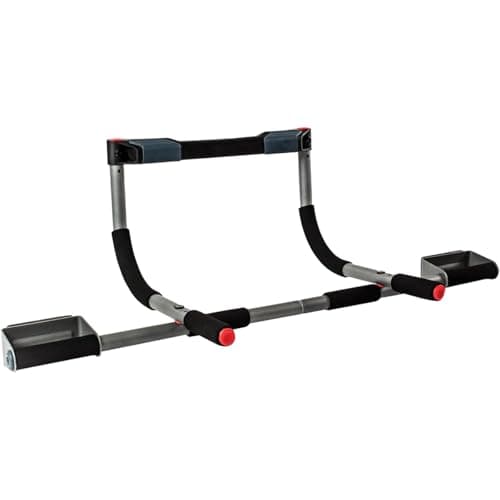 Perfect Fitness Multi-Gym Doorway Pull Up Bar Pro - image 1