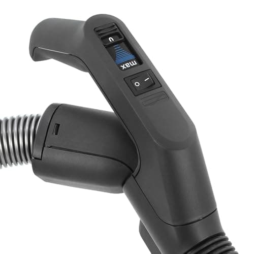 SEBO AIRBELT D4 Premium thumbnail 5