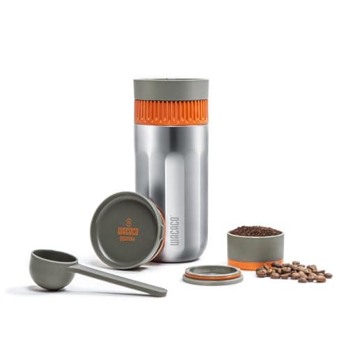 Wacaco Pipamoka Portable Coffee Maker - image 1