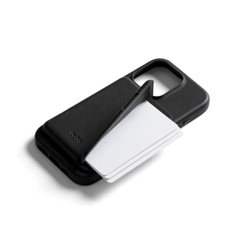 Bellroy Mod Phone Case + Wallet for iPhone 16 Pro (Slim Leather iPhone case thumbnail 5