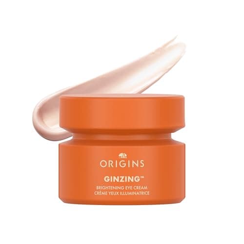 Origins GinZing Refreshing Eye Cream to Brighten and Depuff - image 1
