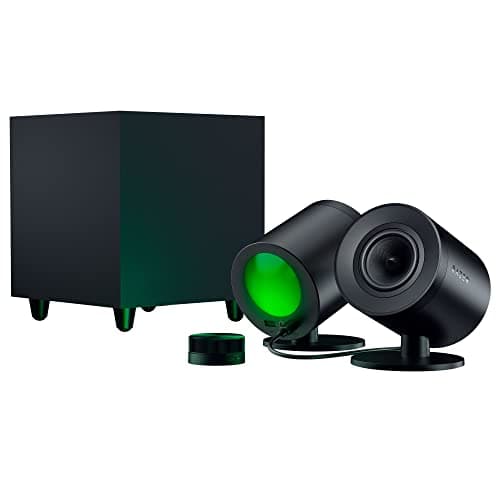 Razer Nommo V2 Pro - image 1