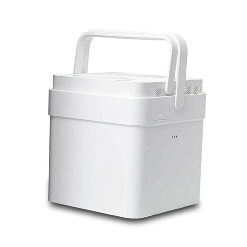 Midea Cube 50-Pint Dehumidifier thumbnail 3