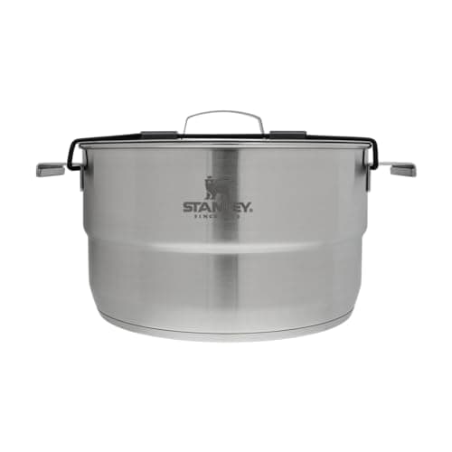 Stanley Classic Legendary Camp Cook Set (12-Piece) thumbnail 2