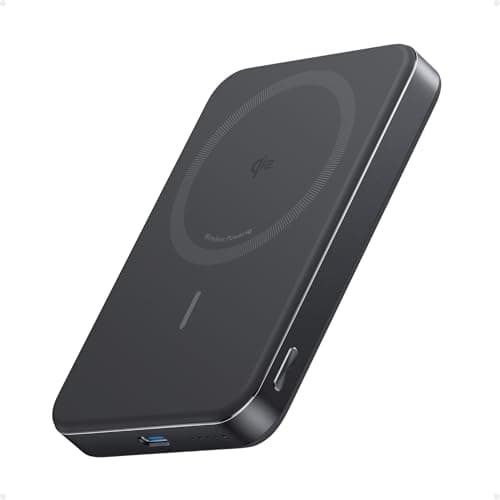 Anker MagGo Power Bank 10,000 mAh (Qi2) - image 1