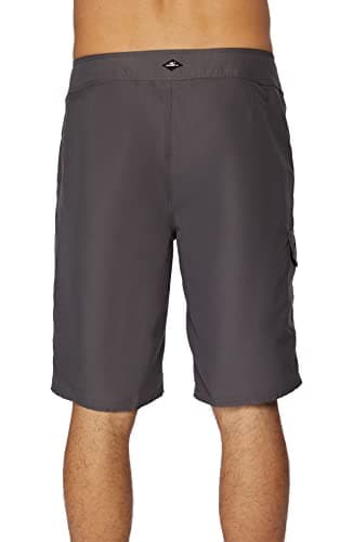 O'Neill Men's 21" Solid Boardshorts thumbnail 2