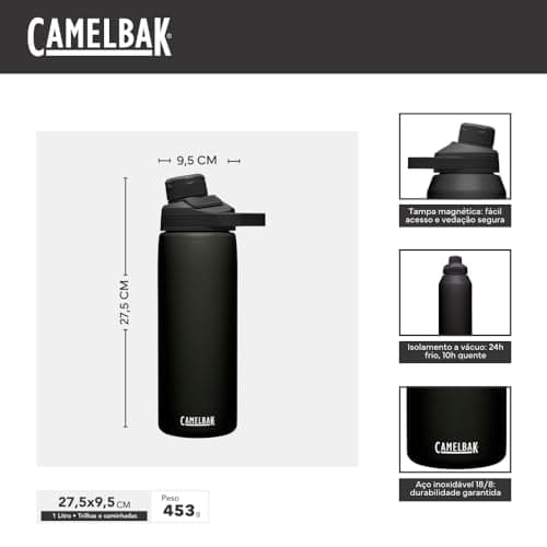 CamelBak Chute Mag 32 oz Vacuum Insulated thumbnail 3