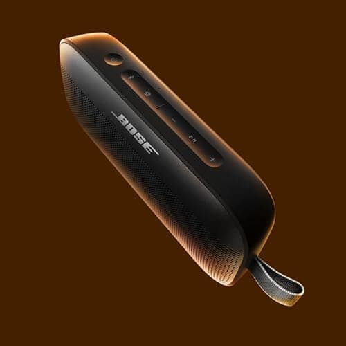 Bose SoundLink Flex (2nd Gen) thumbnail 2