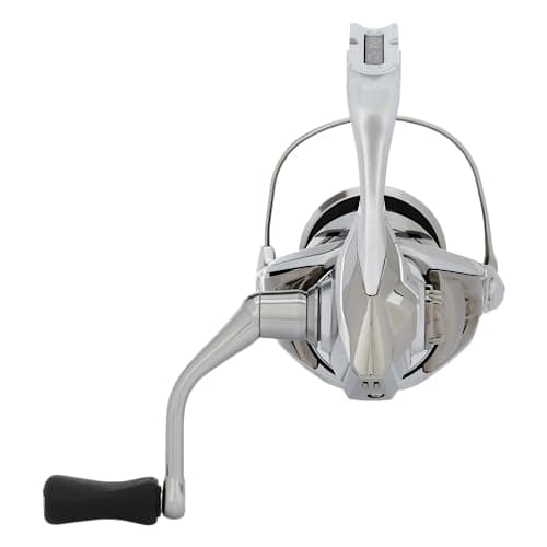 Shimano STRADIC FM Spinning Reel (ST2500HGFM) Fishing thumbnail 2