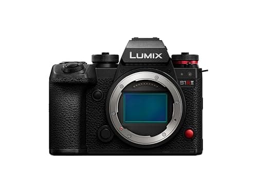 Panasonic LUMIX S1RII - image 1