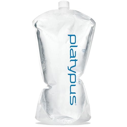 Platypus Platy 2.0L Ultralight Collapsible Bottle - image 1