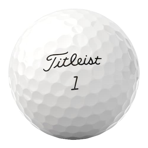 Titleist Pro V1 Golf Balls thumbnail 4