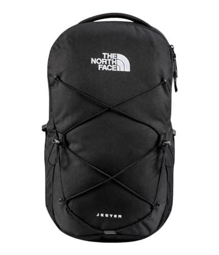 The North Face Jester Everyday Laptop Backpack thumbnail 4