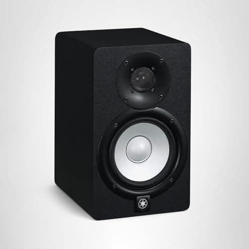 Yamaha HS5 Powered Studio Monitor thumbnail 5