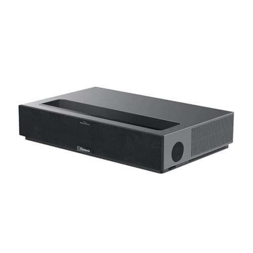 Formovie Theater Triple Laser Ultra-Short-Throw 4K Projector - image 1