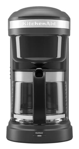 KitchenAid KCM1208 Drip Coffee Maker thumbnail 2