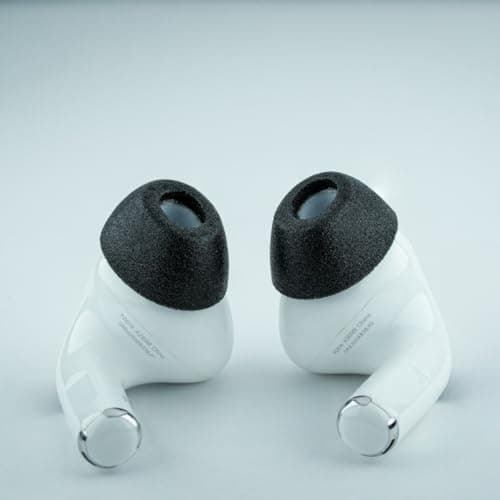 Comply Foam Replacement Tips for AirPods Pro 2 thumbnail 3