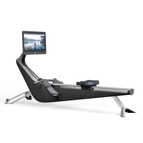 Hydrow Pro Rowing Machine with 22-Inch HD Touchscreen - image 1