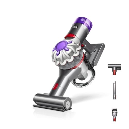Dyson V8 Car+Boat Handheld Vacuum - image 1