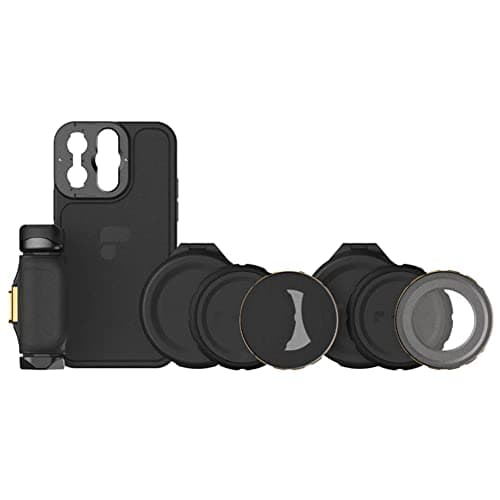 PolarPro LiteChaser Pro Filter Kit for iPhone - image 1