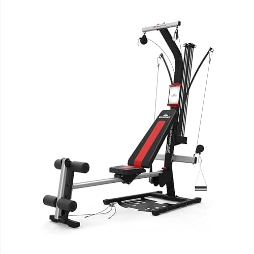 Bowflex PR3000 Home Gym - image 1
