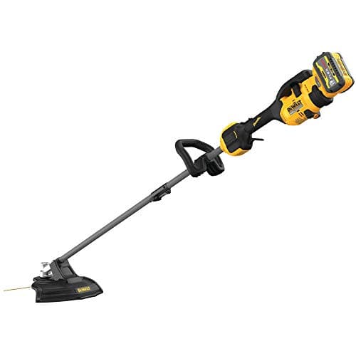 DEWALT 20V MAX XR String Trimmer (DCST925B) thumbnail 5