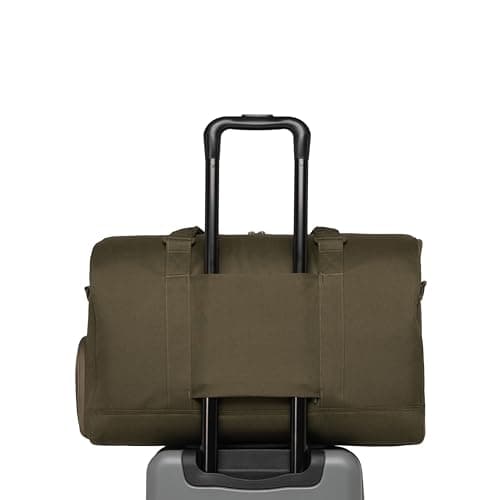 Herschel Supply Co. Novel Duffle Bag thumbnail 5