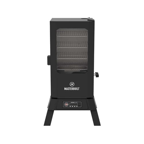 Dyna-Glo Digital Bluetooth Electric Smoker - image 1
