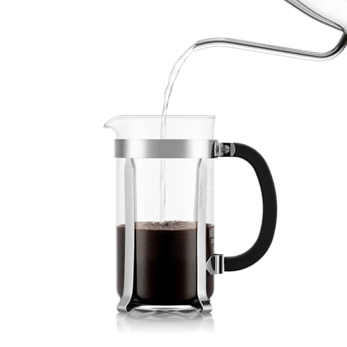 Bodum Chambord French Press Coffee Maker, 34 Ounce thumbnail 3