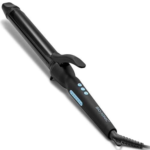 Bio Ionic Long Barrel Styler 1.25" - image 1