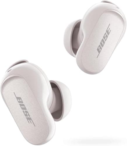 Bose QuietComfort Earbuds II - image 1