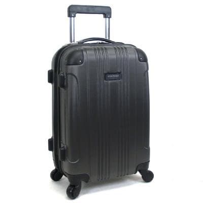 Kenneth Cole Reaction Out of Bounds 20-Inch Carry-On thumbnail 3