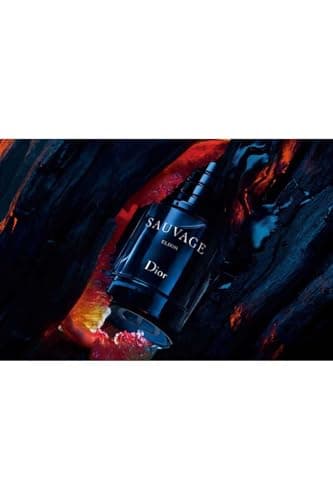 Dior Sauvage Elixir thumbnail 3