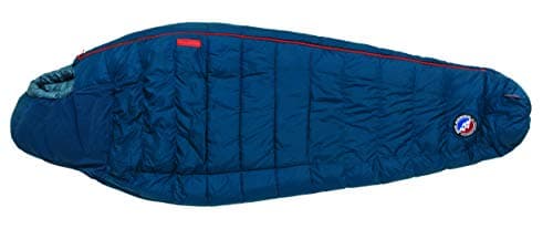 Big Agnes Sidewinder SL 20 Sleeping Bag - image 1