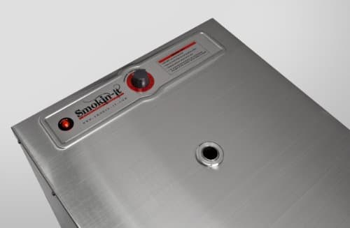 Smokin-It Model #1 Electric Smoker thumbnail 2