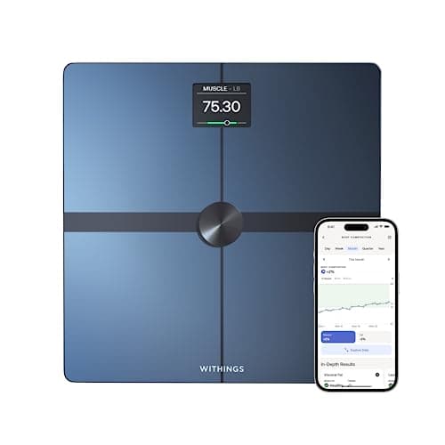 Withings Body Smart - image 1