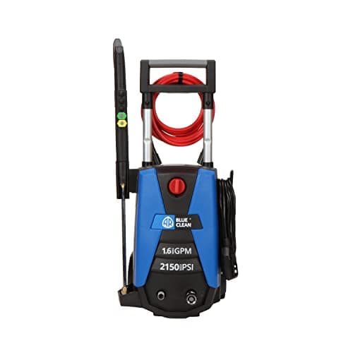 AR Blue Clean BC383HSS Electric Pressure Washer thumbnail 5
