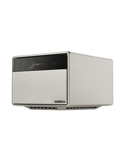 XGIMI HORIZON Ultra 4K Dolby Vision Projector - image 1