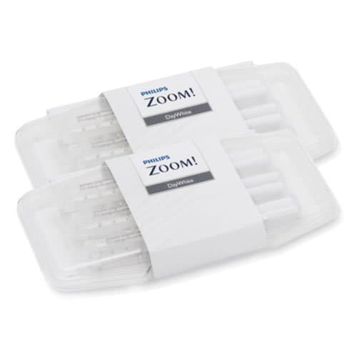 Philips Zoom DayWhite 9.5% Whitening Gel thumbnail 2