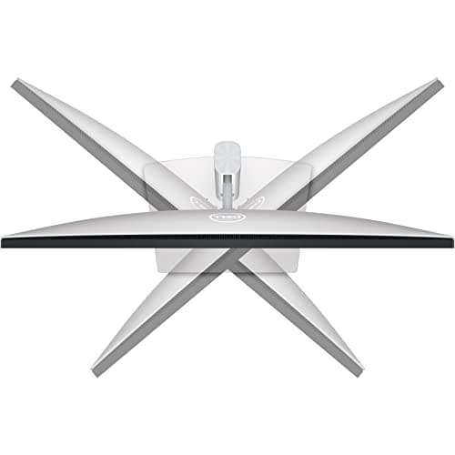 Dell UltraSharp U2723QE 27" 4K Hub Monitor thumbnail 4