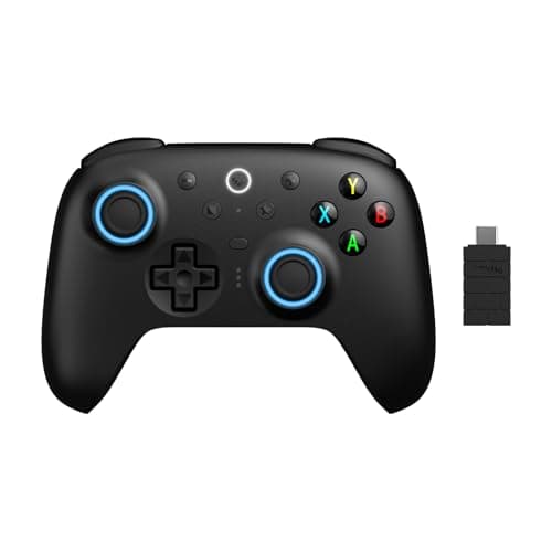 8BitDo Ultimate Bluetooth Controller thumbnail 2