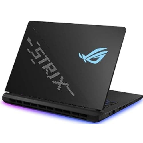 ASUS ROG Strix SCAR 16 (2025) Gaming Laptop - image 1