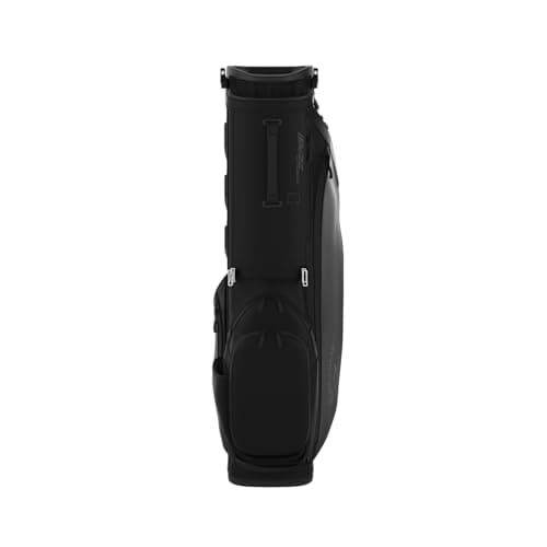 Callaway Golf Hyperlite Zero Stand Bag (Black) thumbnail 3