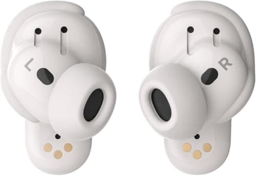 Bose QuietComfort Earbuds II thumbnail 3