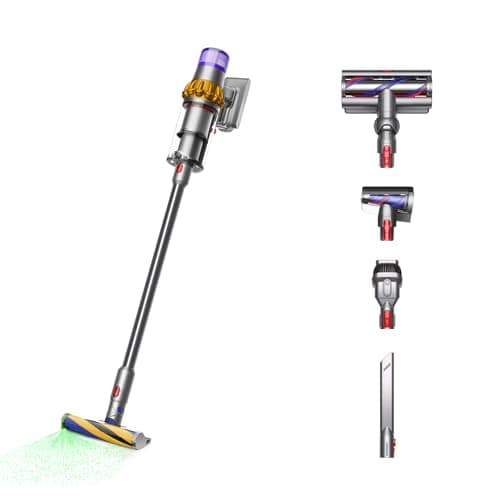 Dyson V15 Detect - image 1