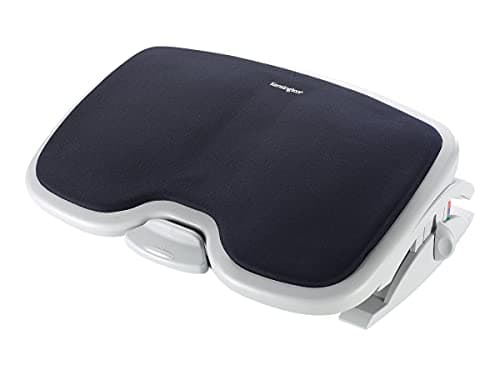 Kensington SmartFit SoleMate Plus Adjustable Footrest thumbnail 5