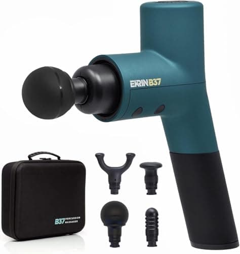 Ekrin Athletics B37v2 Massage Gun - image 1
