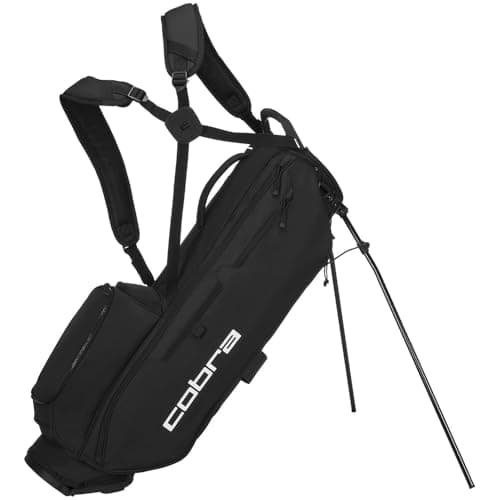 Cobra Ultralight Pro Stand Bag - image 1