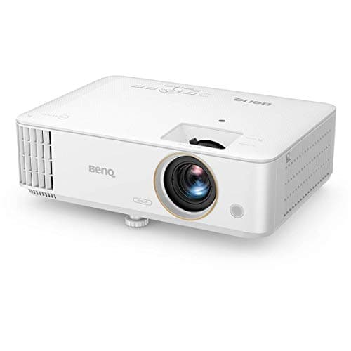 BenQ TH685i 1080p Gaming Projector thumbnail 4